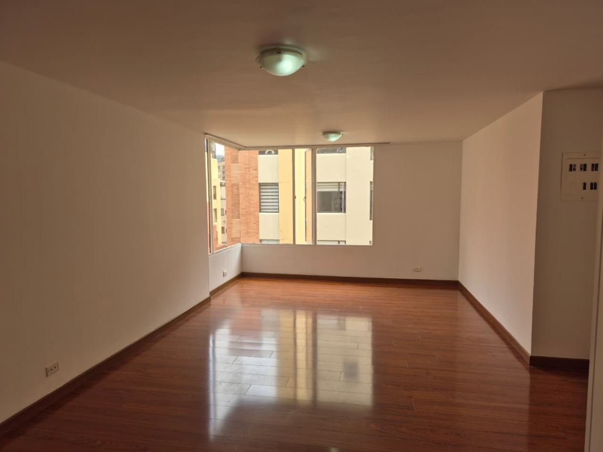 Apartamento en Arriendo - Bogota, CEDRITOS 5345