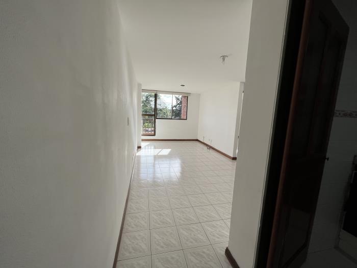 Apartamento en Arriendo - Bogota, GALERÍAS 1383