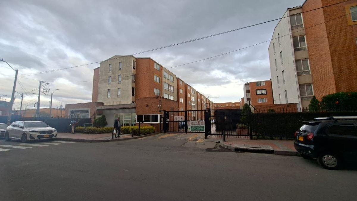 Apartamento en Arriendo - Bogota, EL NOGAL 6079