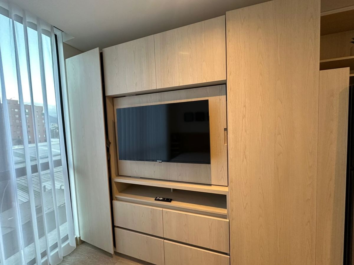 Apartamento en Arriendo - Bogota, EL RECUERDO 5259