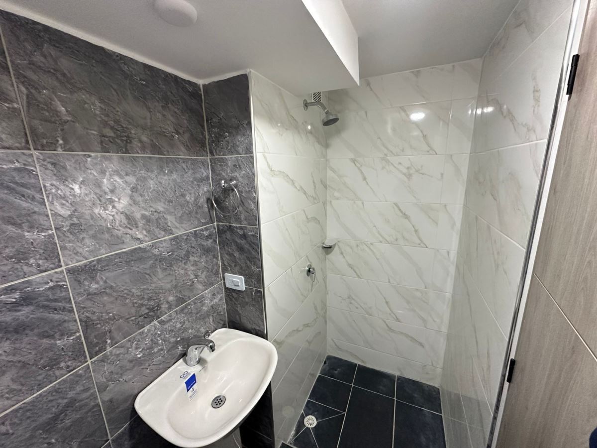 Apartamento en Arriendo - Bogota, PUENTE GRANDE 4406
