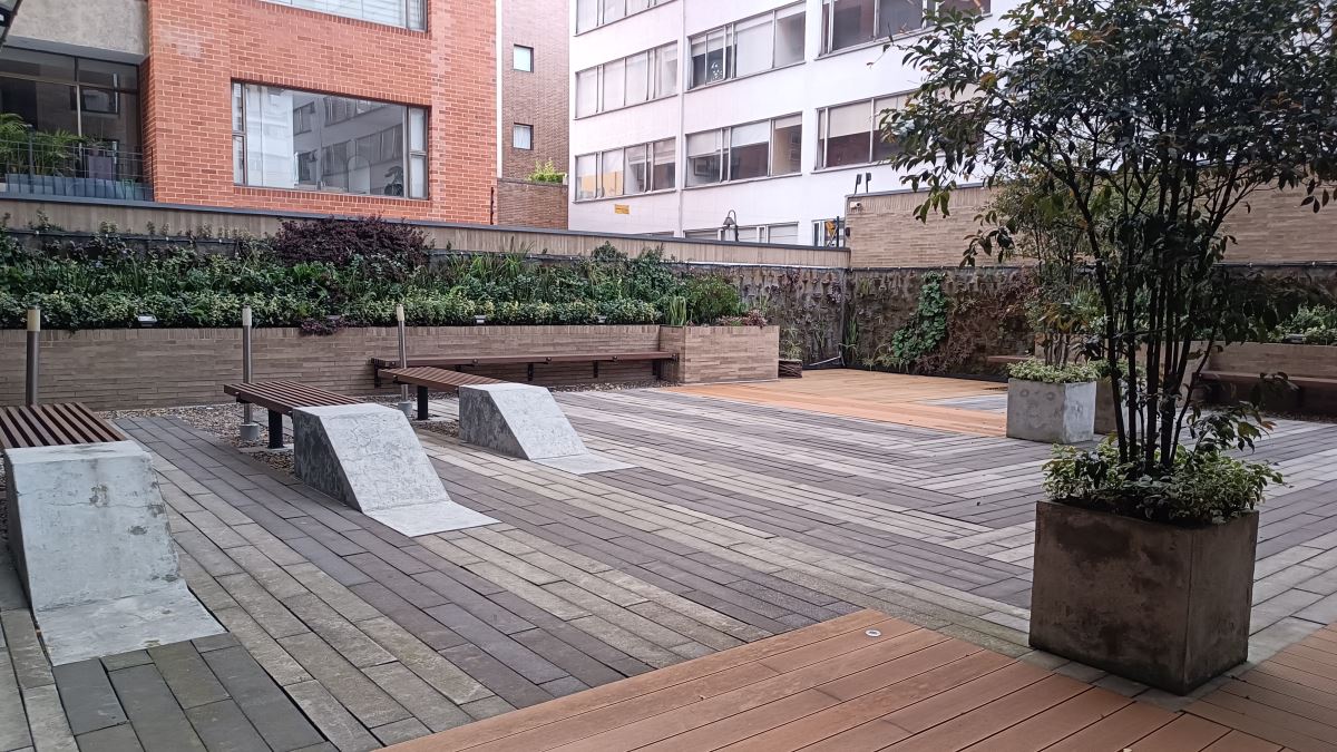 Apartamento en Venta - Bogota, CHICÓ NORTE 4260