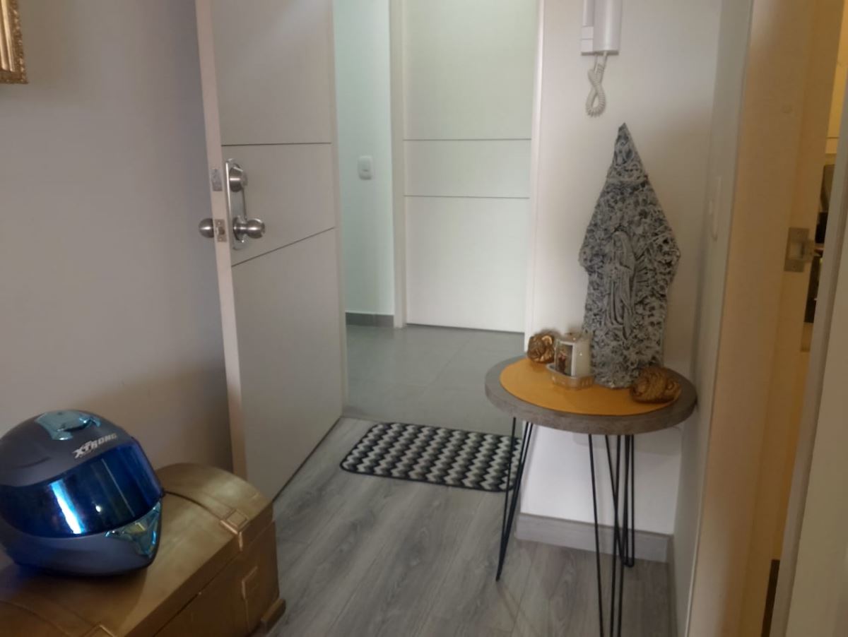 Apartamento en Venta - Bogota, CHAPINERO OCCIDENTAL 4315