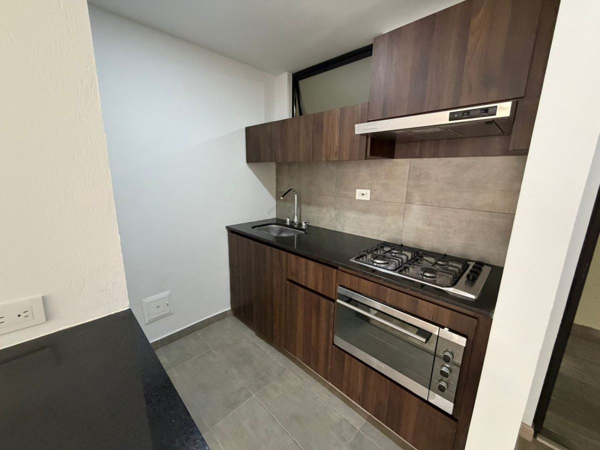 Apartamento en Arriendo - Bogota, BELÉN 5912