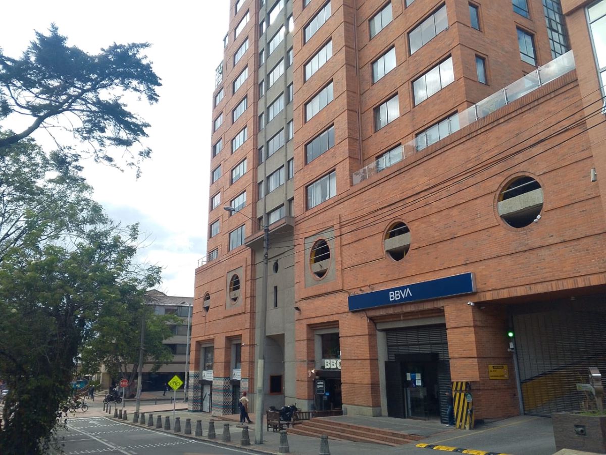 Apartamento en Venta - Bogota, LA PRADERA NORTE 3689