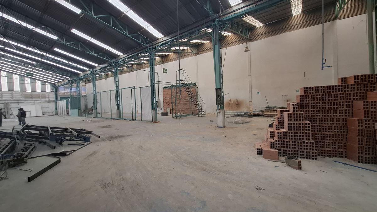 Bodegas Otro en Arriendo - Bogota, LA RIVIERA 3598