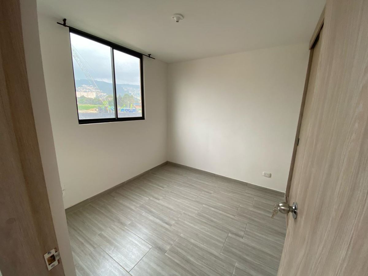 Apartamento en Arriendo - Bogota, EL REDIL 4028