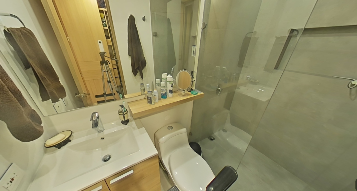 Apartamento en Venta - Bogota, QUINTA PAREDES 4557