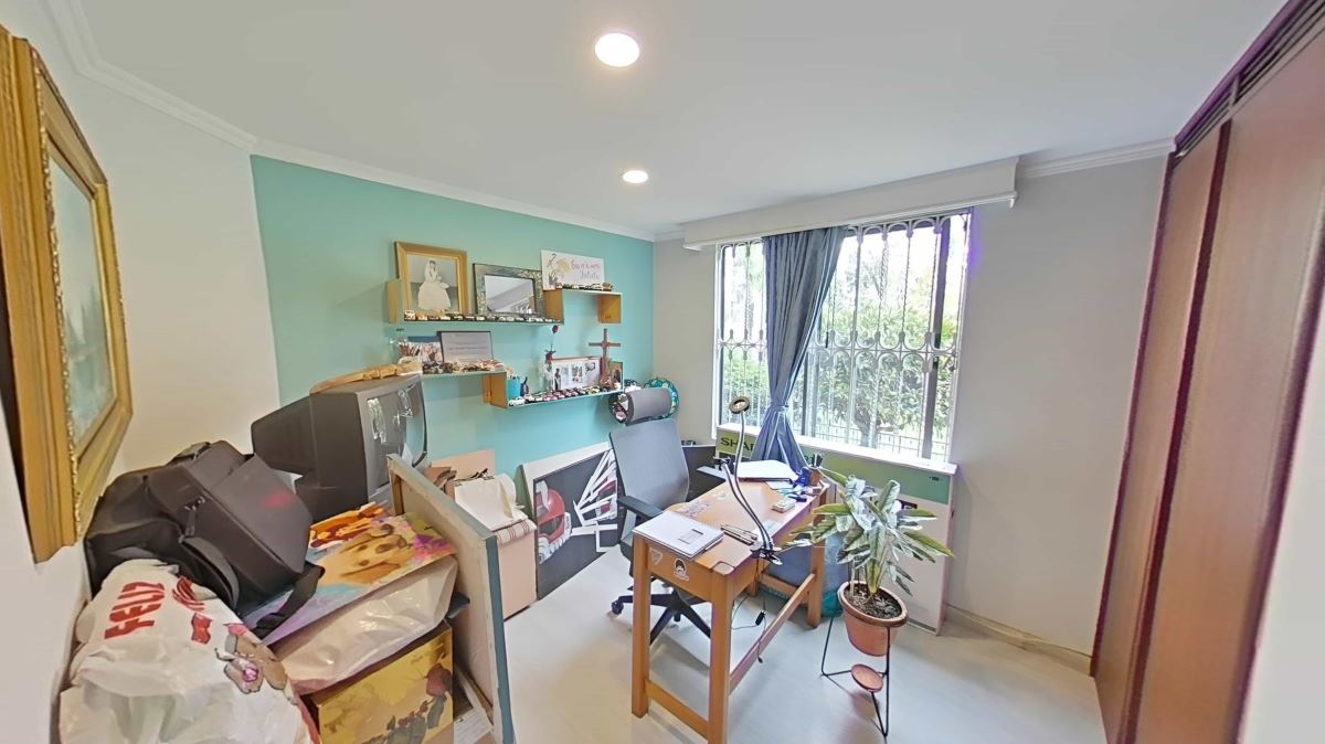 Apartamento en Venta - Bogota, CIUDAD SALITRE NOR-ORIENTAL 3287