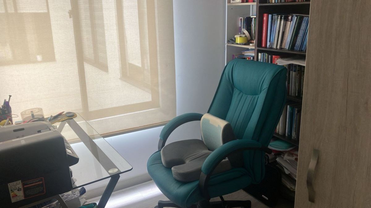 Apartamento en Venta - Bogota, CEDRITOS 4143