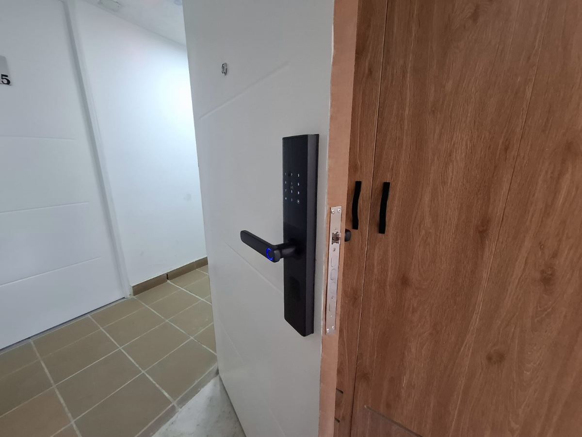 Apartamento en Arriendo - Bogota, INDUSTRIAL CENTENARIO 4937
