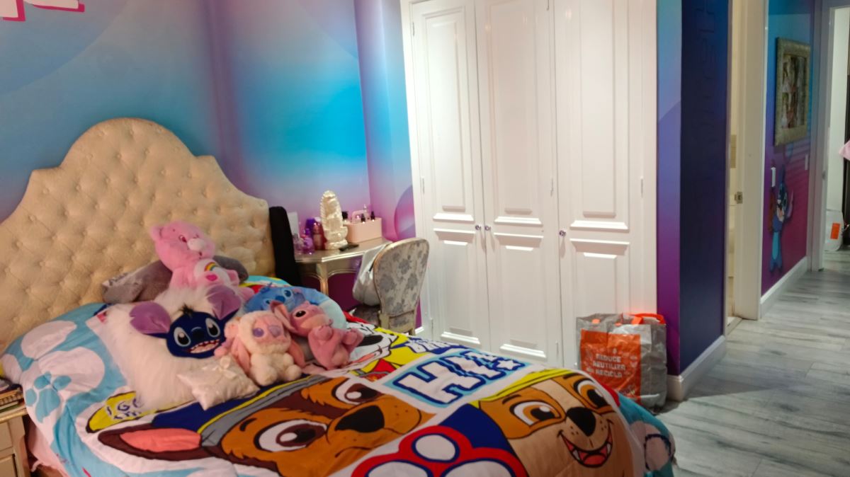 Apartamento en Venta - Bogota, BOSQUE MEDINA 4877