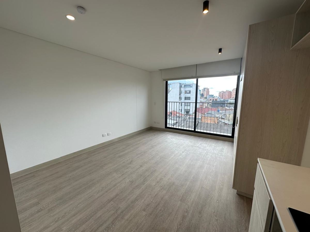 Apartamento en Arriendo - Bogota, GRAN AMÉRICA 4699