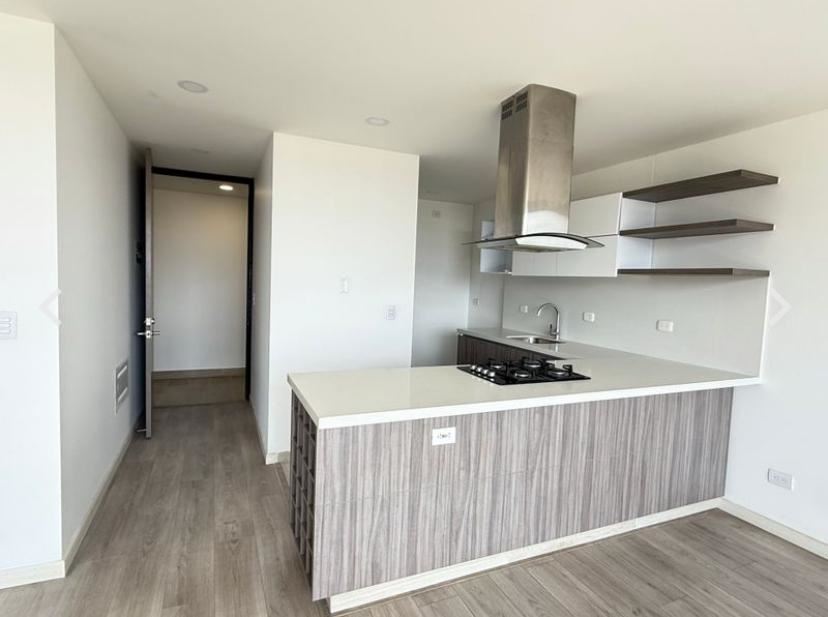 Apartamento en Arriendo - Chia, CHÍA 4304