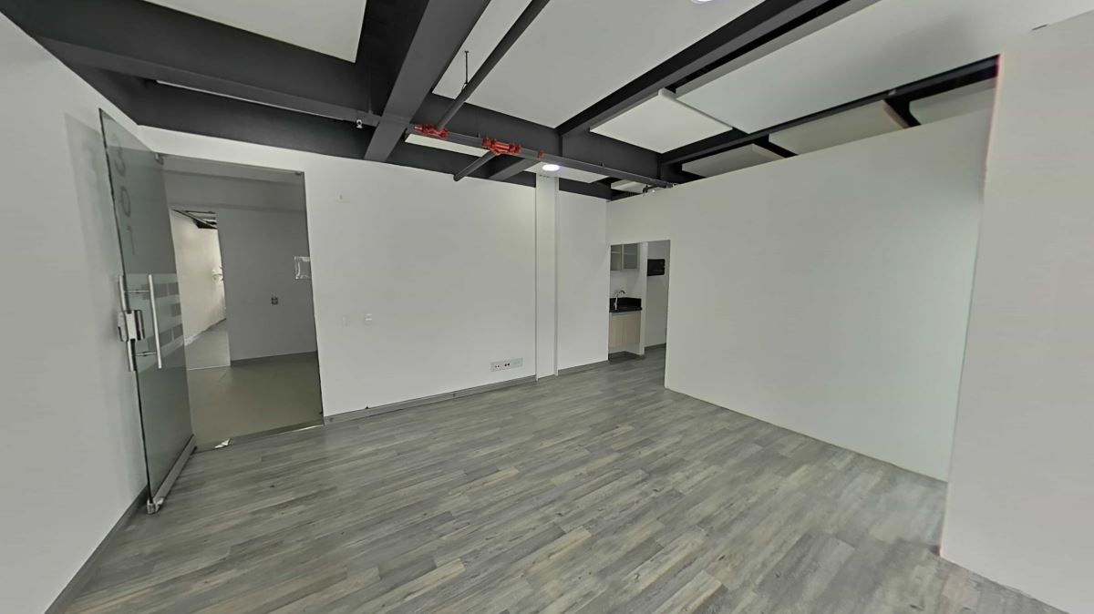 Oficina en Arriendo - Bogota, LA CASTELLANA 3555