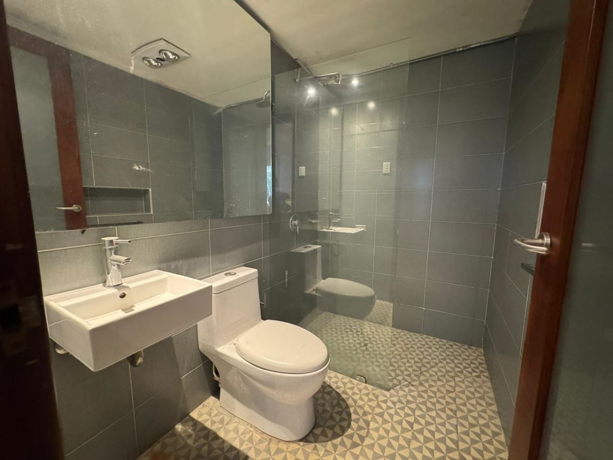 Casa en Arriendo - Bogota, QUINTA CAMACHO 5225