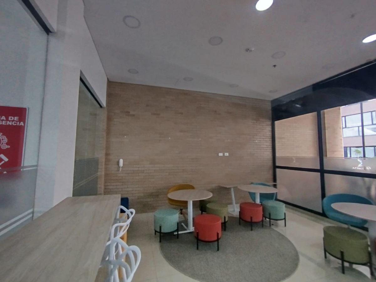 Apartamento en Arriendo - Bogota, SAN JOSÉ DE BAVARIA 4595