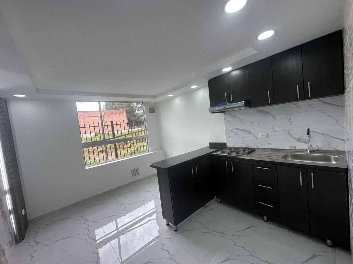 Apartamento en Arriendo - Bogota, PUENTE GRANDE 4814