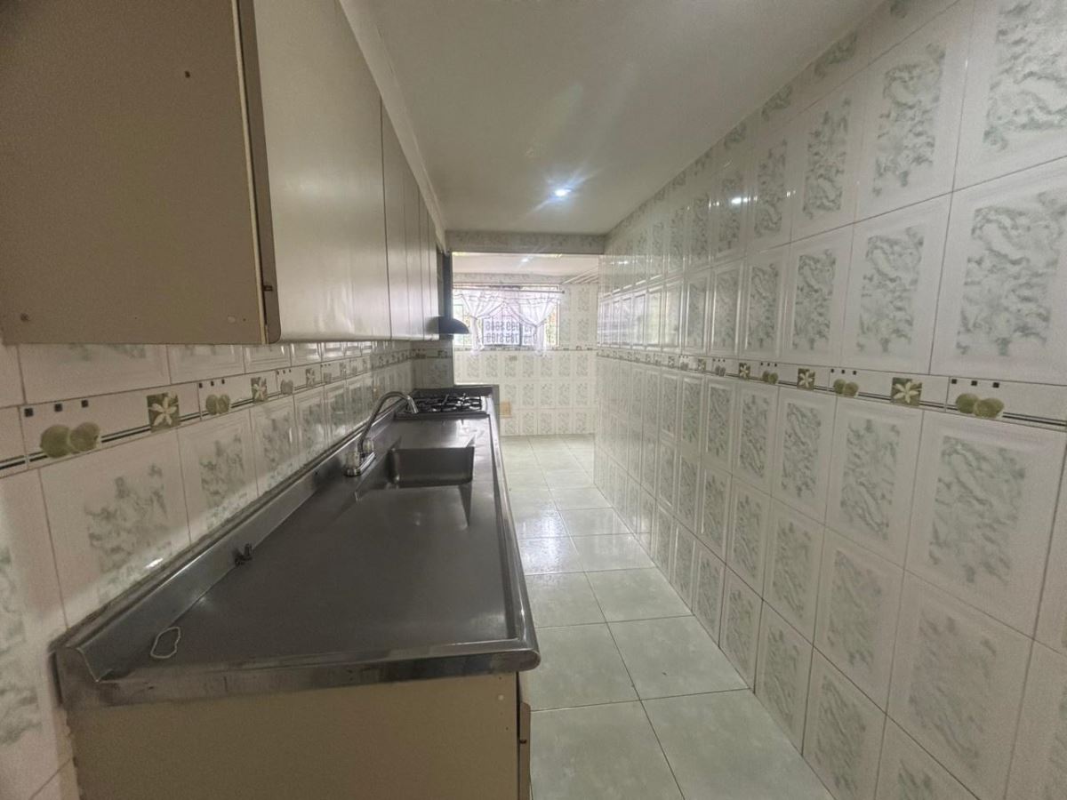 Apartamento en Venta - Bogota, SANTA HELENA 5010