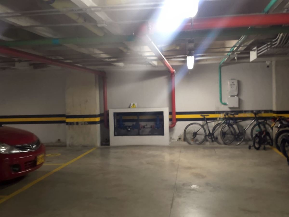 Apartamento en Venta - Bogota, CHAPINERO CENTRAL 4502