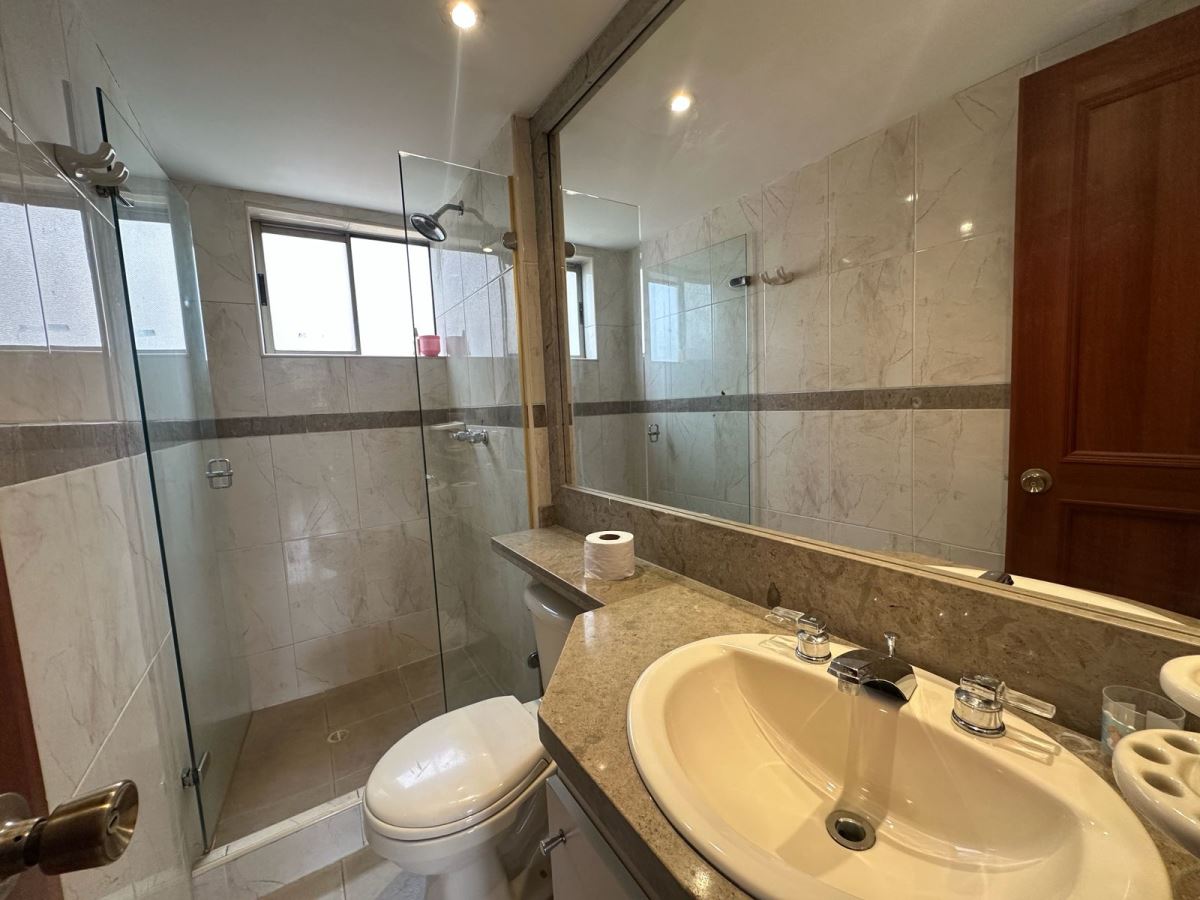 Apartamento en Arriendo - Bogota, EL SALITRE 6144