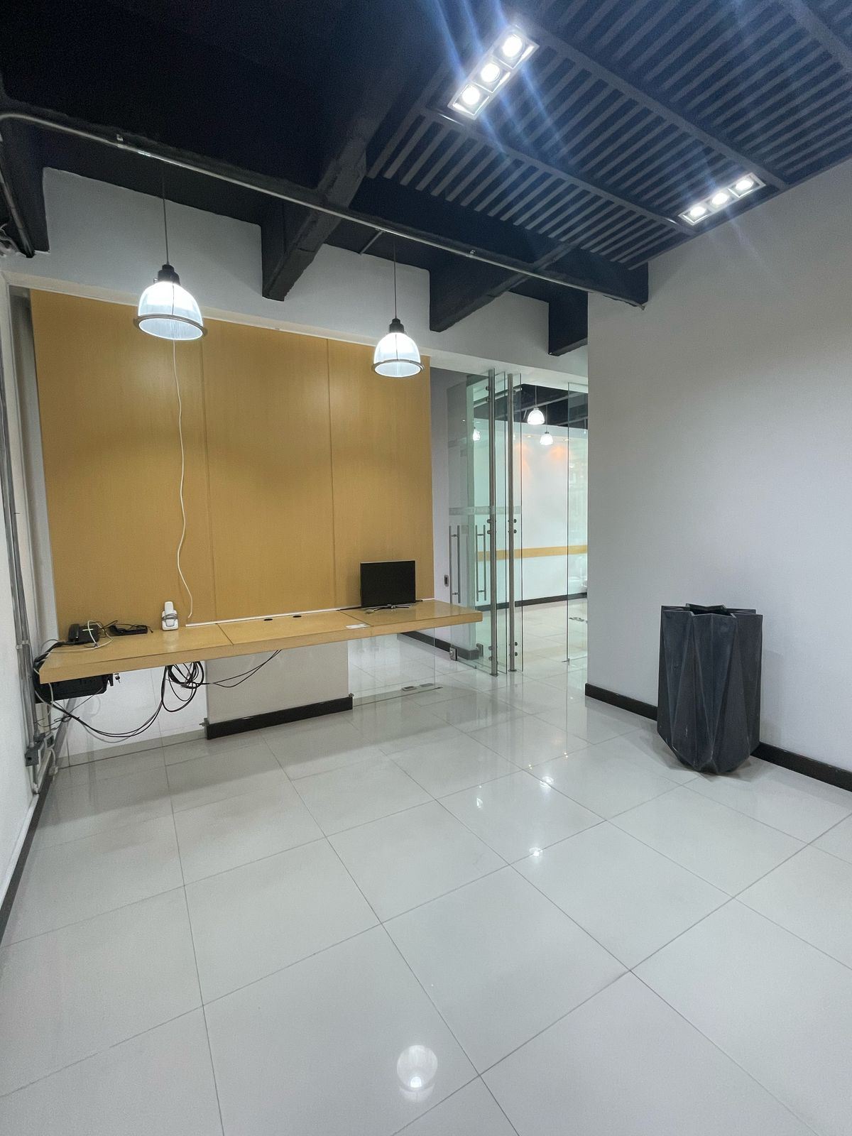 Oficina en Venta - Bogota, CHICÓ NORTE 4094