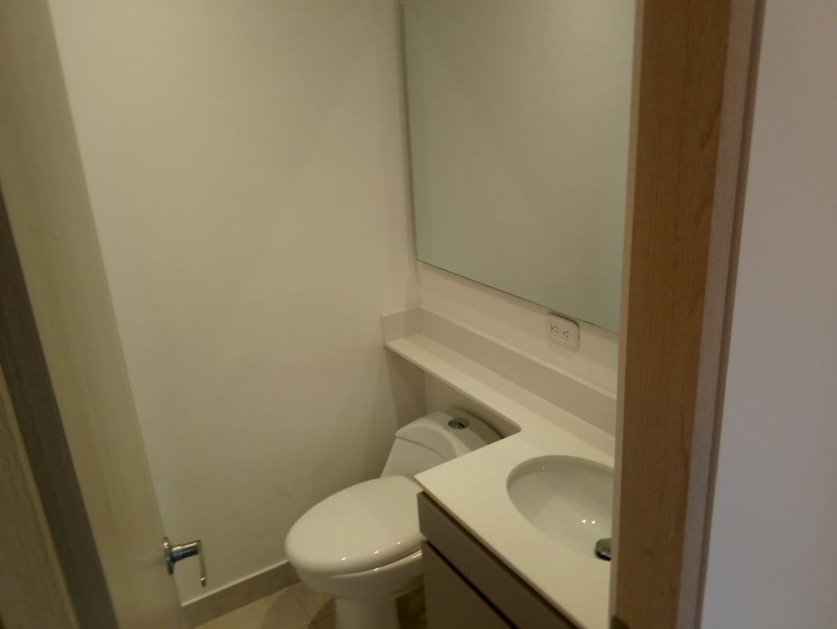 Apartamento en Arriendo - Bogota, QUINTA PAREDES 5173