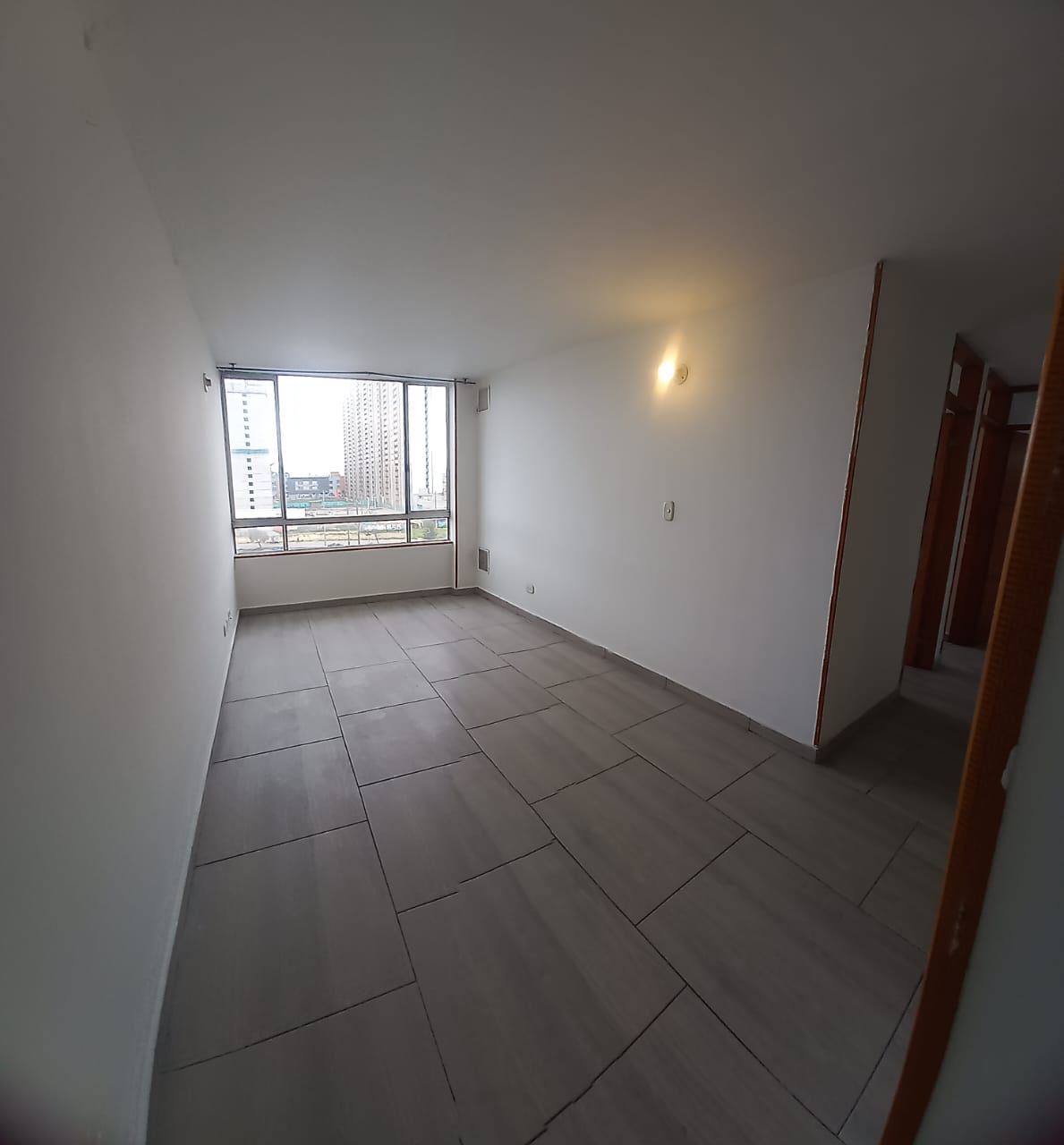 Apartamento en Venta - Bogota, CASTILLA 4799