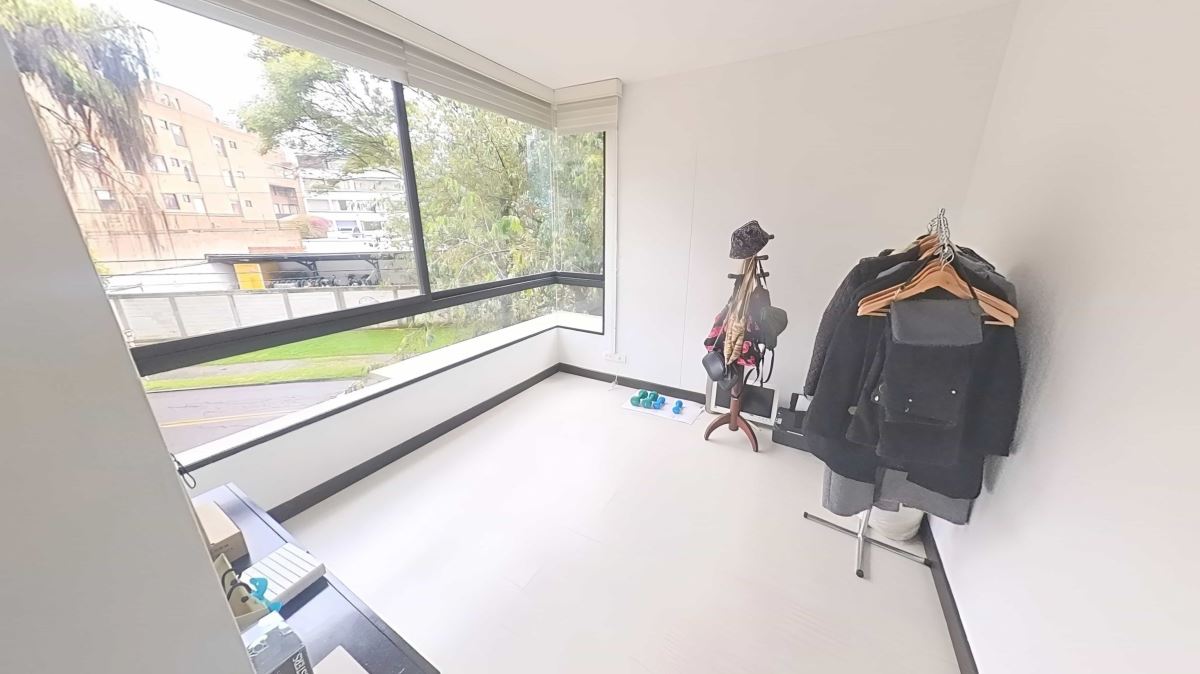 Apartamento en Venta - Bogota, SANTA BIBIANA 4223