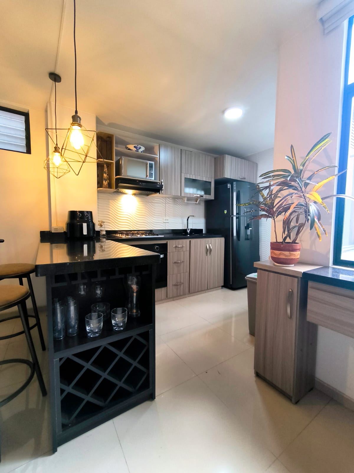 Apartamento en Venta - Bogota, VILLEMAR 6195