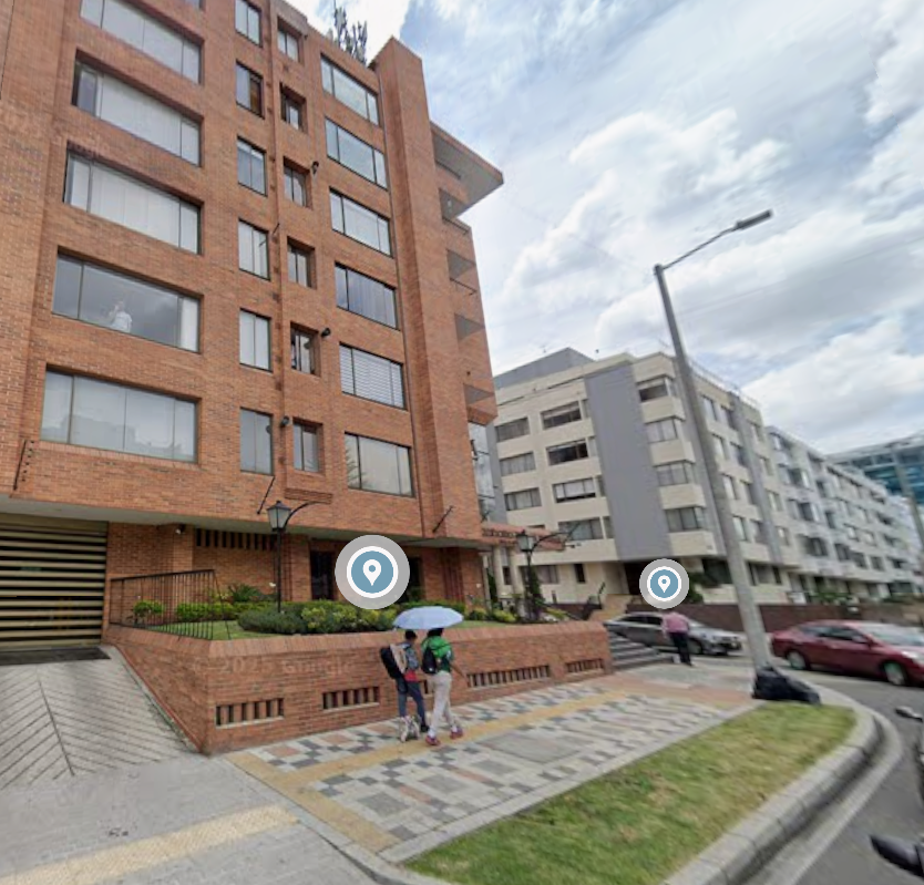 Apartamento en Venta - Bogota, MOLINOS NORTE 5230