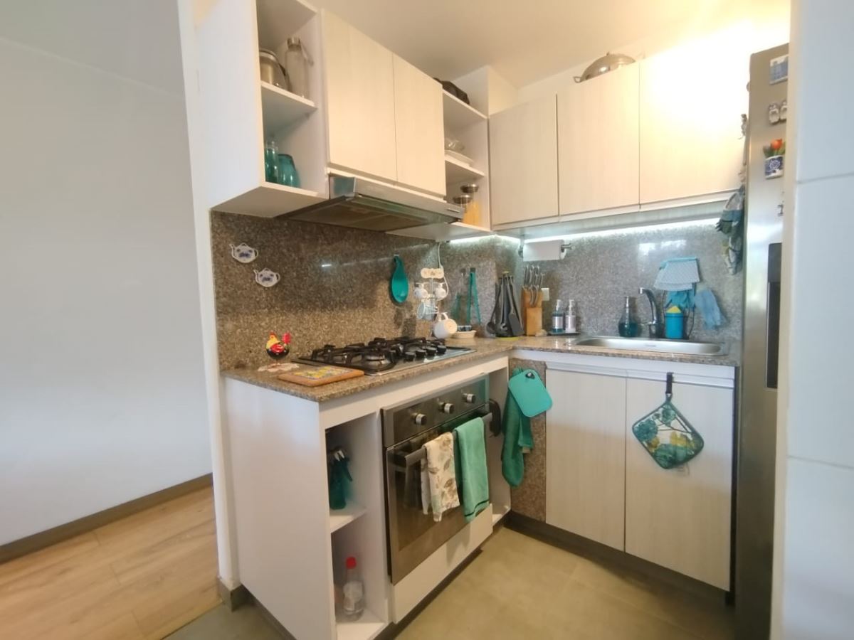 Apartamento en Arriendo - Cajica, Centro 5286