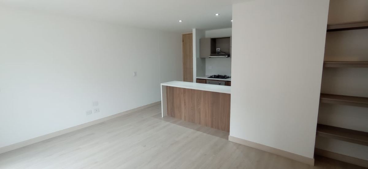 Apartamento en Venta - Bogota, NUEVA MARSELLA I, II  Y III SECTOR 4430