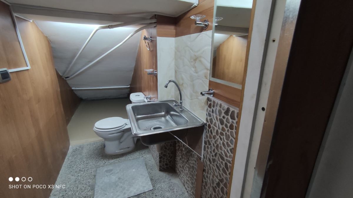 Local en Arriendo - Bogota, EL PROGRESO 4153