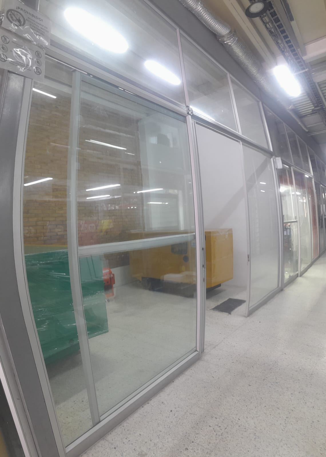 Local en Arriendo - Bogota, RICAURTE 3252
