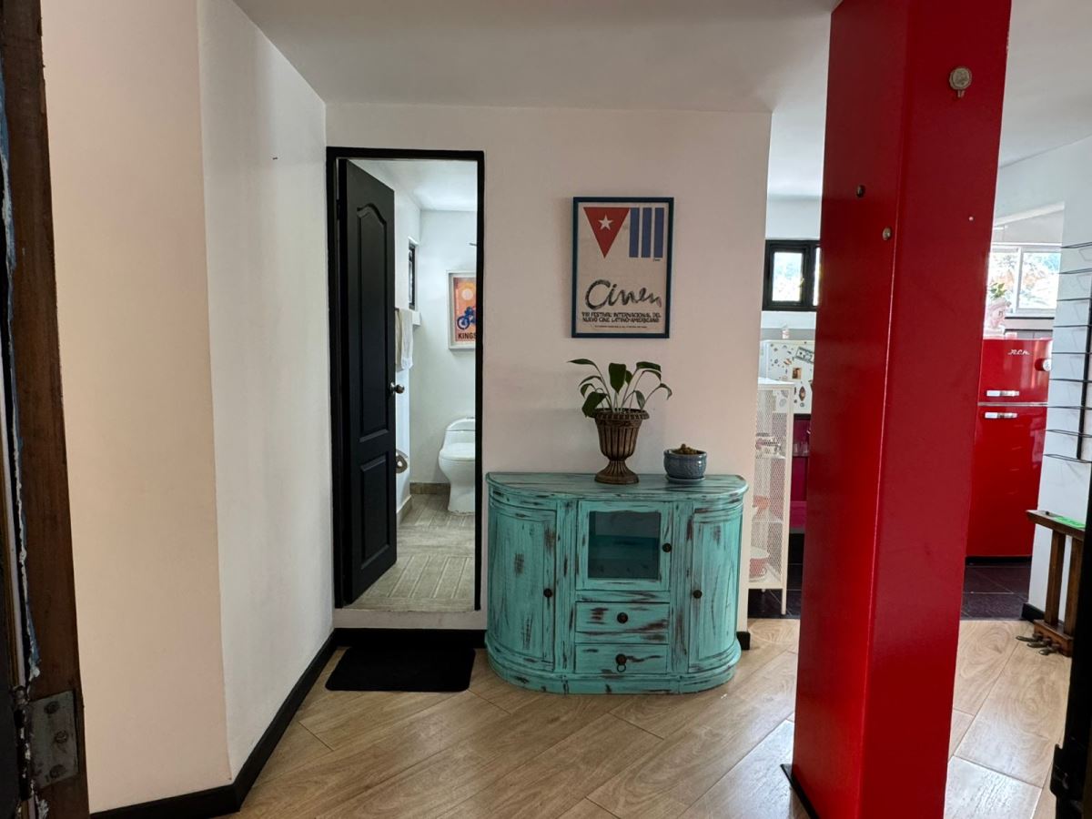 Apartamento en Arriendo - Bogota, CHAPINERO CENTRAL 4482