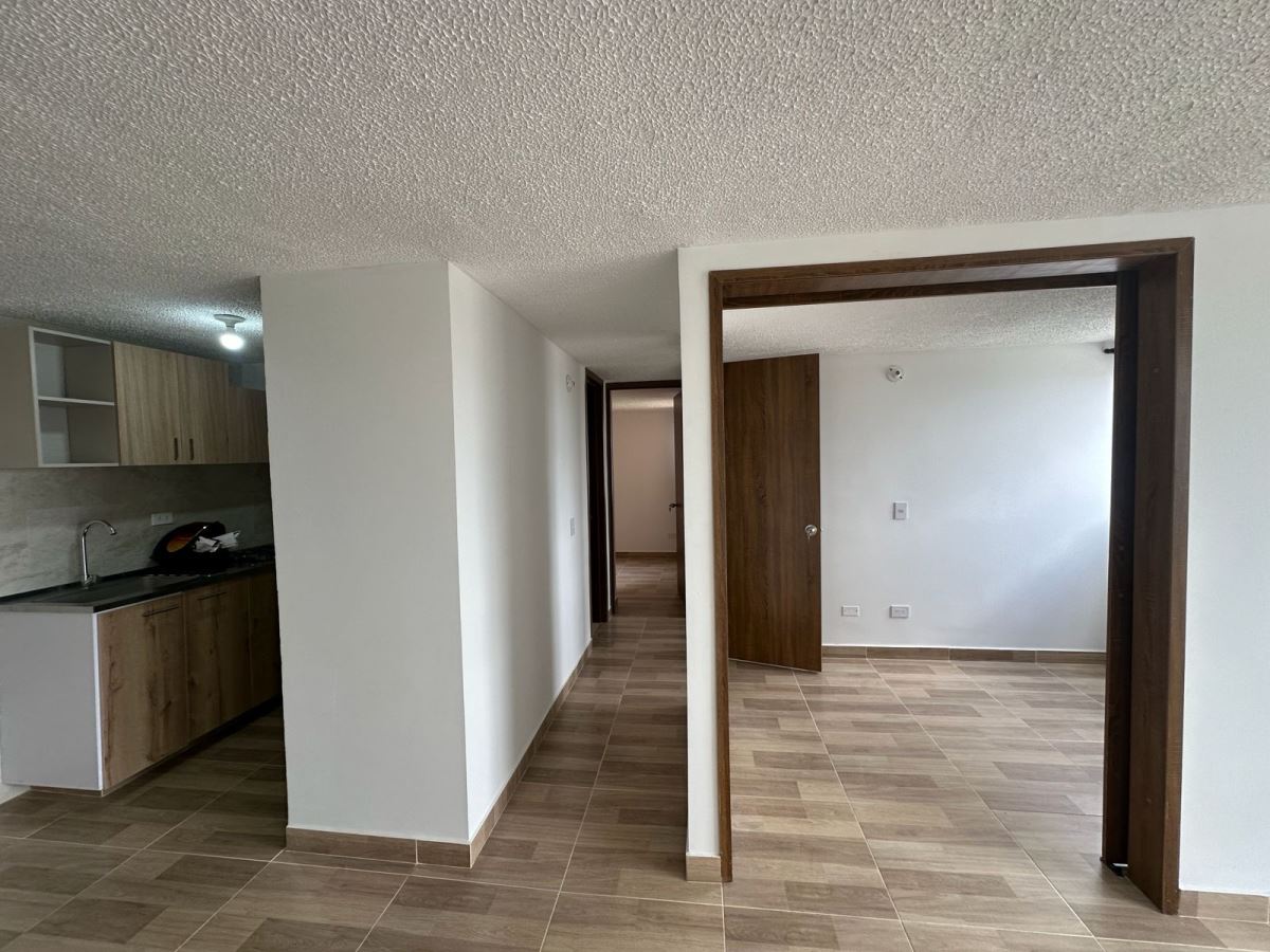 Apartamento en Arriendo - Bogota, PUENTE GRANDE 6071