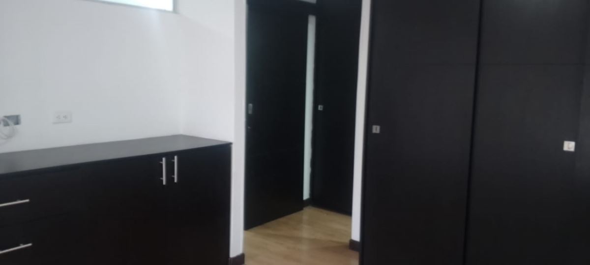 Apartamento en Venta - Bogota, CENTRO ADMINISTRATIVO 5359