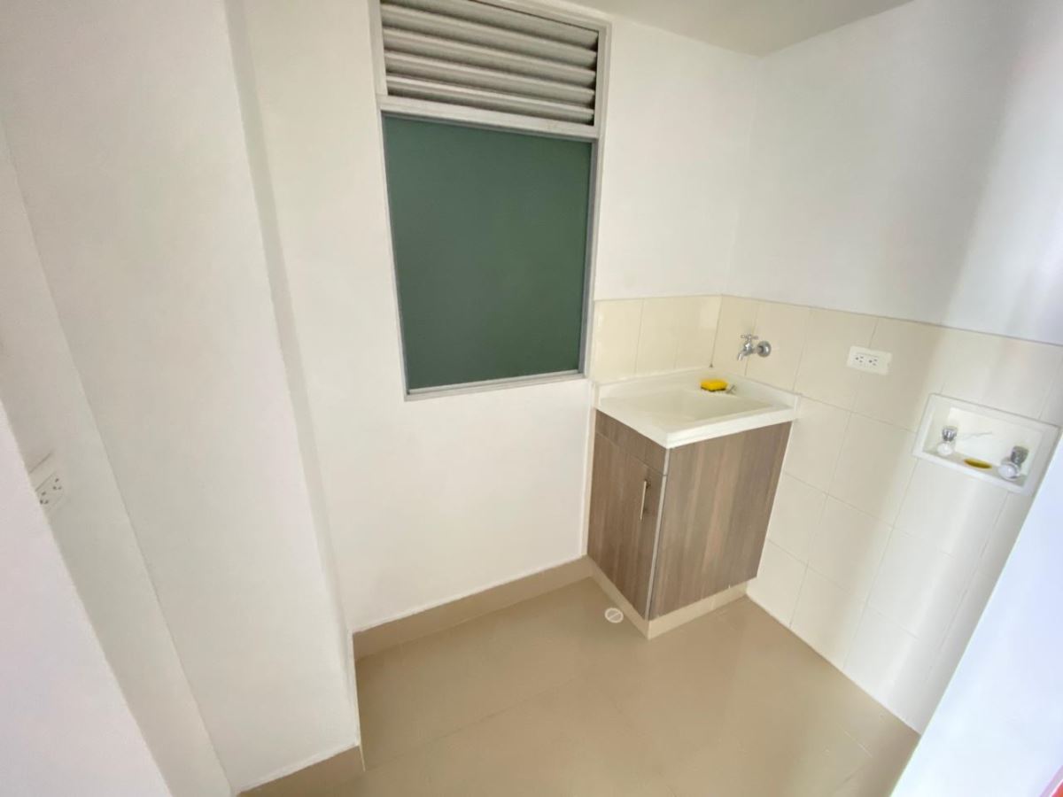Apartamento en Arriendo - Bogota, LIJACÁ 4080