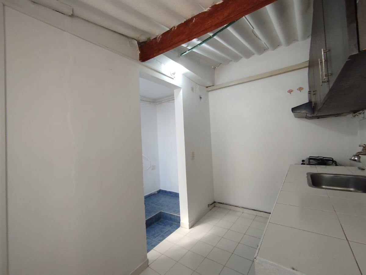 Apartamento en Arriendo - Bogota, PRADO VERANIEGO 3906