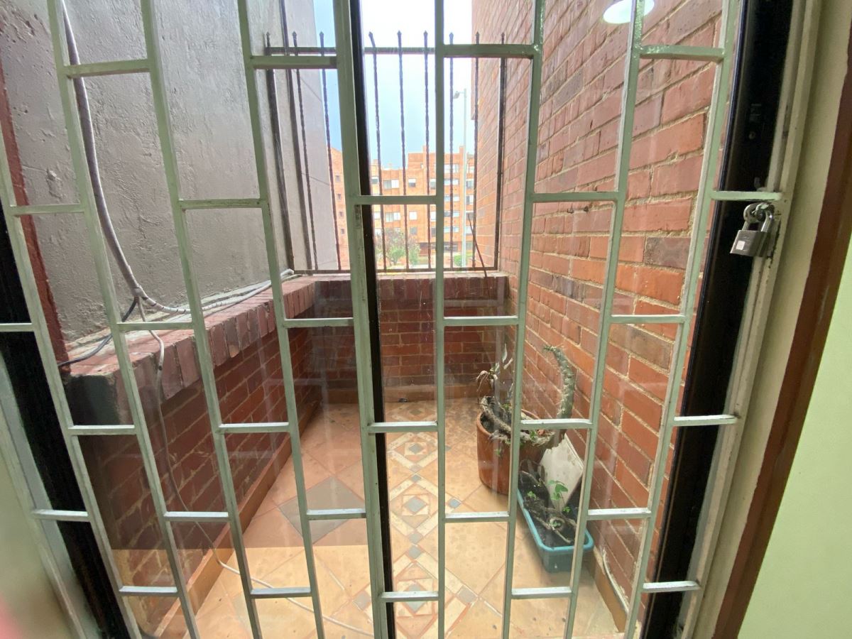 Apartamento en Arriendo - Bogota, SANTA BARBARA ORIENTAL 3981