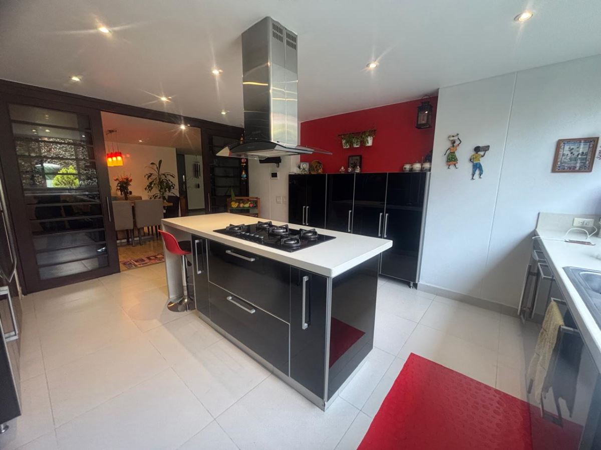 Apartamento en Venta - Bogota, CERROS DE SUBA 5314