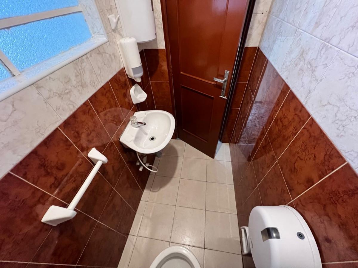 Casa en Arriendo - Bogota, SAN FELIPE 4959