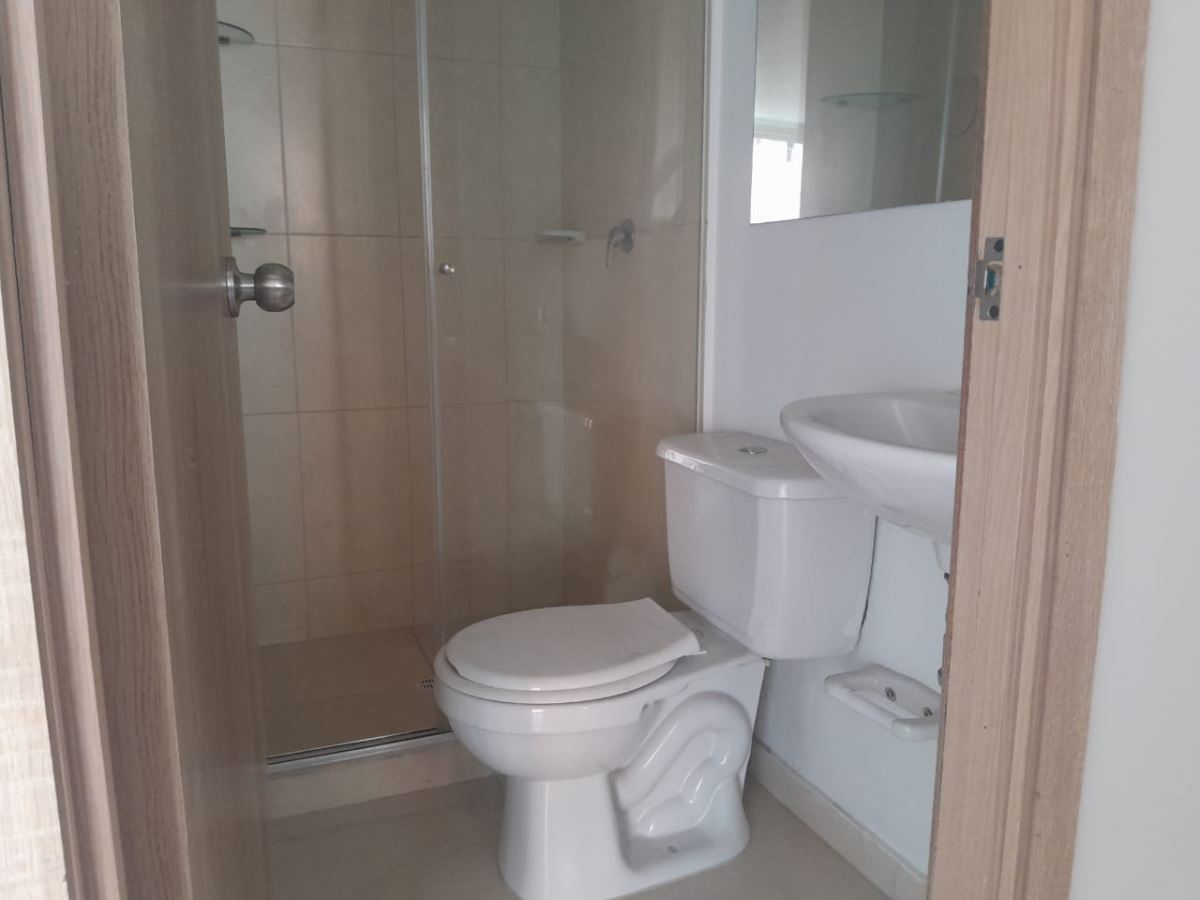 Apartamento en Arriendo - Bogota, MADELENA 4163