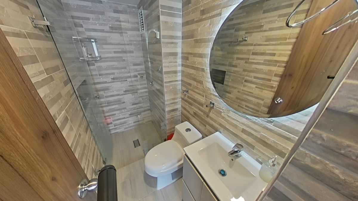Apartamento en Venta - Bogota, LA COLINA CAMPESTRE 3548