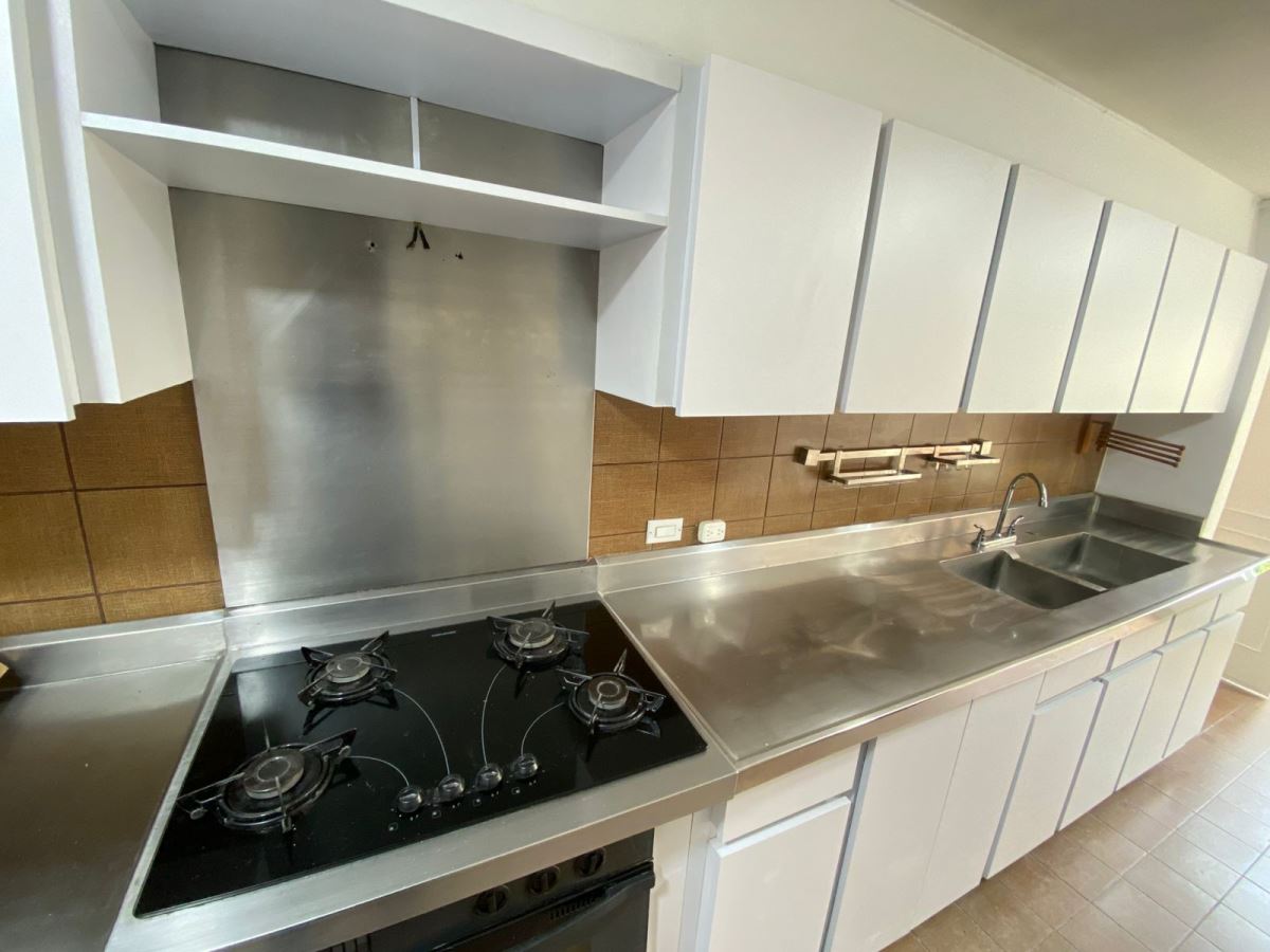 Apartamento en Arriendo - Bogota, GINEBRA 4358