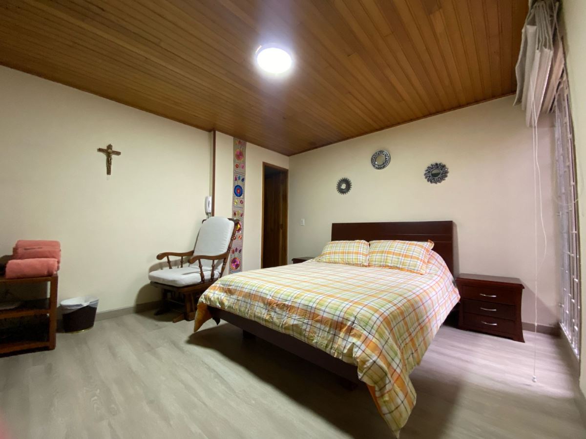 Apartamento en Arriendo - Bogota, SANTA BARBARA ORIENTAL 3981