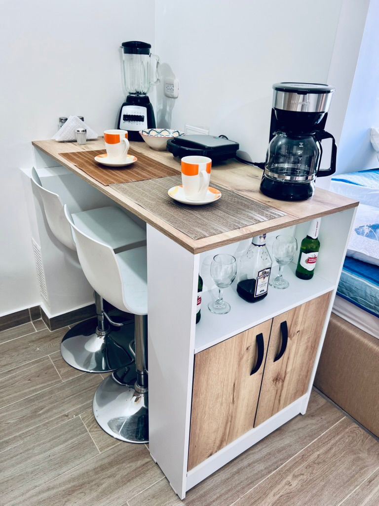 Apartamento en Arriendo - Bogota, LAS NIEVES 5244