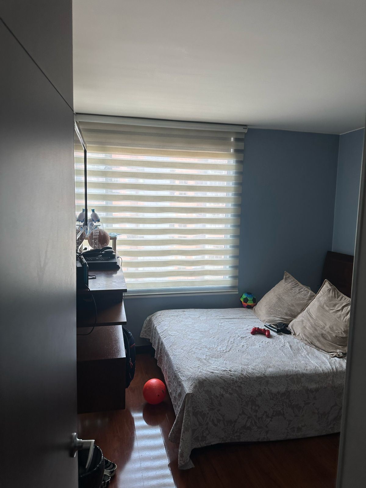 Apartamento en Venta - Bogota, LA FELICIDAD 4115