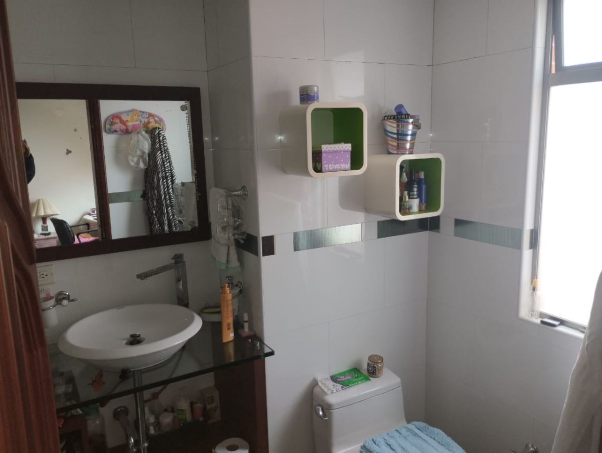 Casa en Arriendo - Bogota, SAN JOSÉ DE BAVARIA 3299